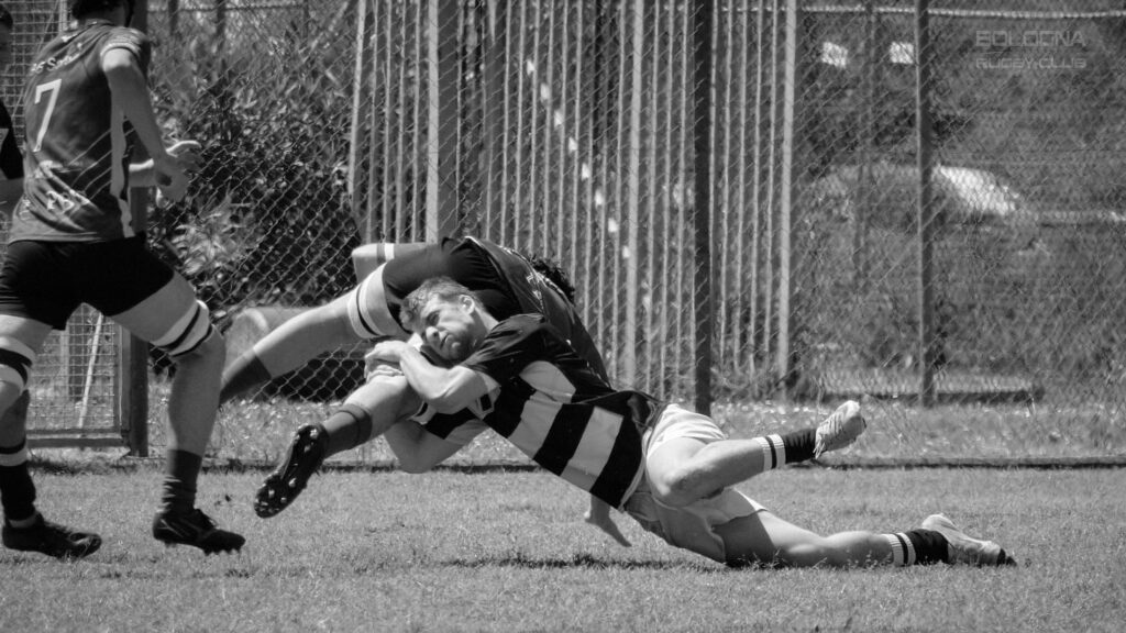 La U18 espugna il fortino dei Lions Amaranto.