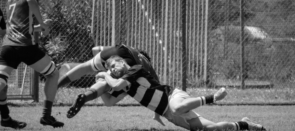 La U18 espugna il fortino dei Lions Amaranto.
