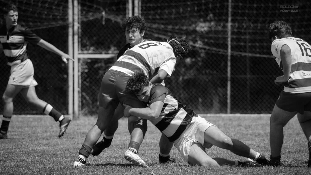 La U18 supera il Pesaro e tiene vivo il sogno.