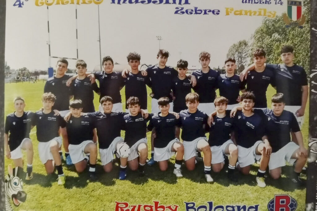U14: V° Torneo Memorial Mussini