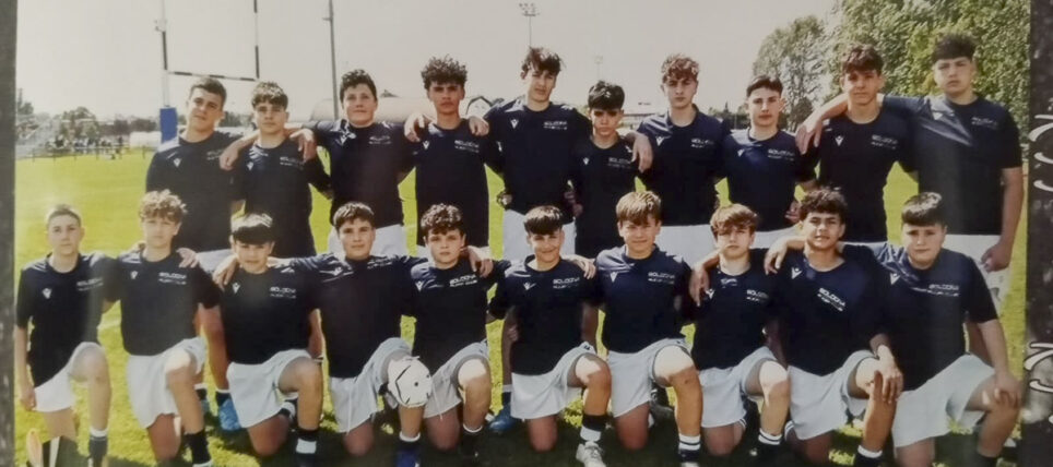 U14: V° Torneo Memorial Mussini
