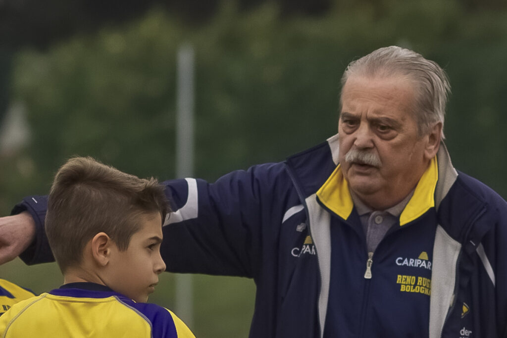 Ciao Zio Lelli