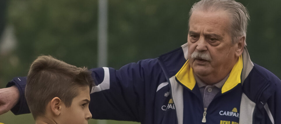 Ciao Zio Lelli