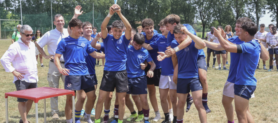 Il Lazio vince il 10° Memorial Pier Paolo Bonori