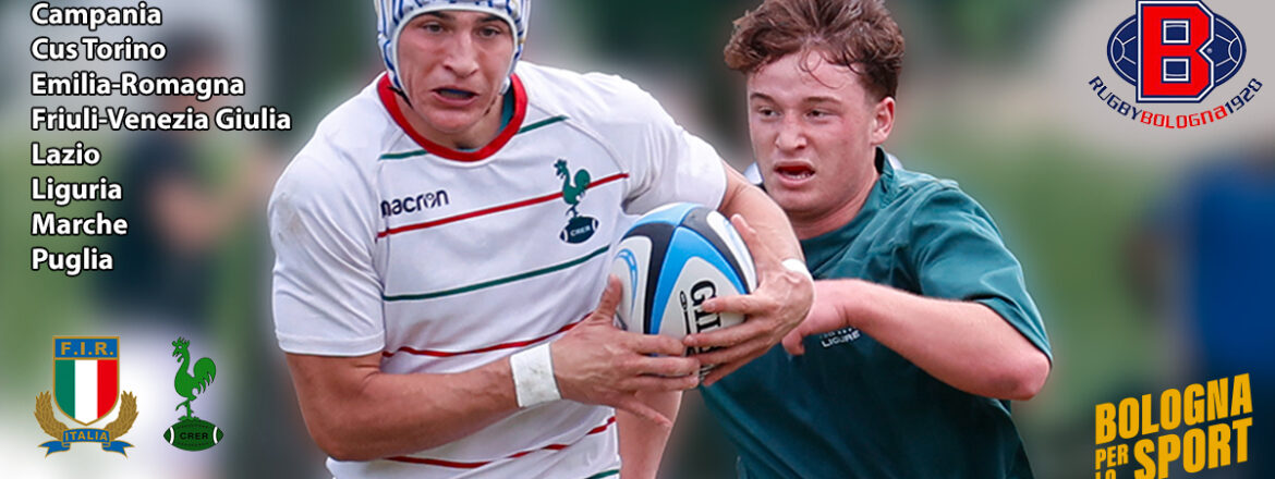 10° Memorial Pier Paolo Bonori – Bologna Sevens Rugby