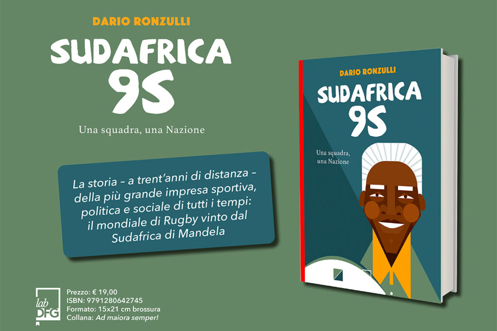 Sudafrica 95