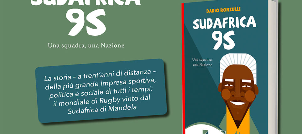 Sudafrica 95