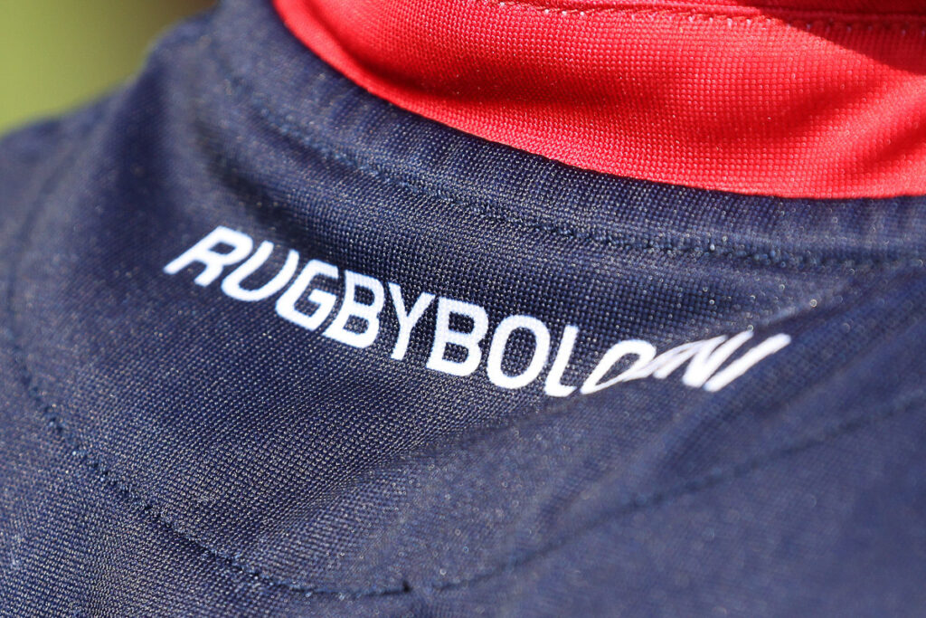 Il nuovo corso del Bologna Rugby