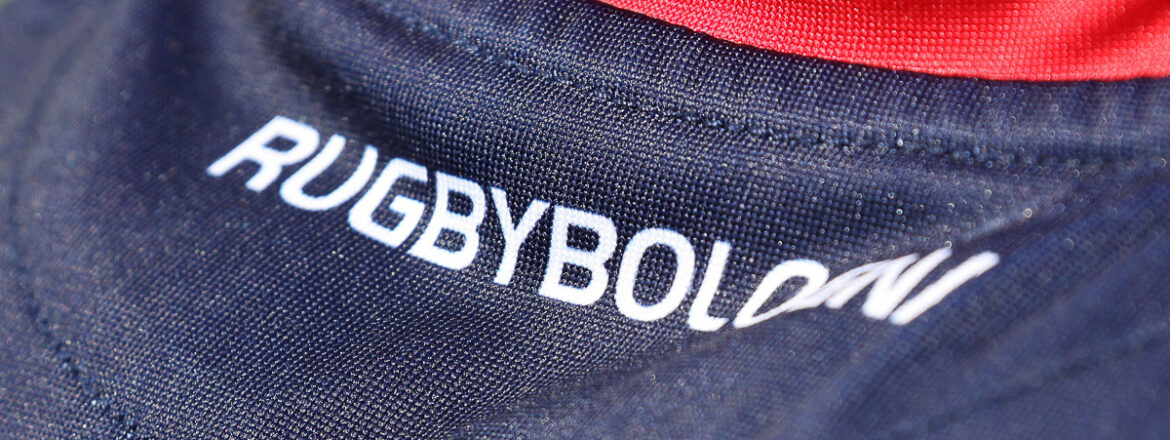 Il nuovo corso del Bologna Rugby