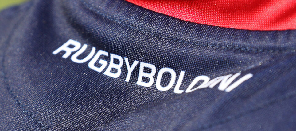 Il nuovo corso del Bologna Rugby
