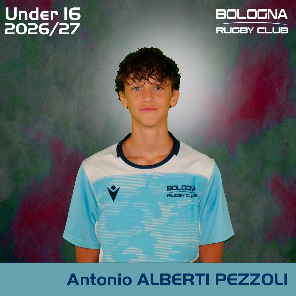 Antonio Alberti Pezzoli