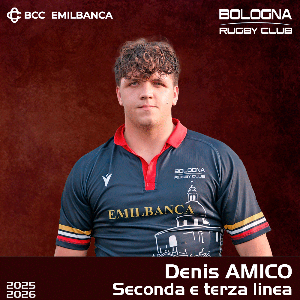 Denis Amico