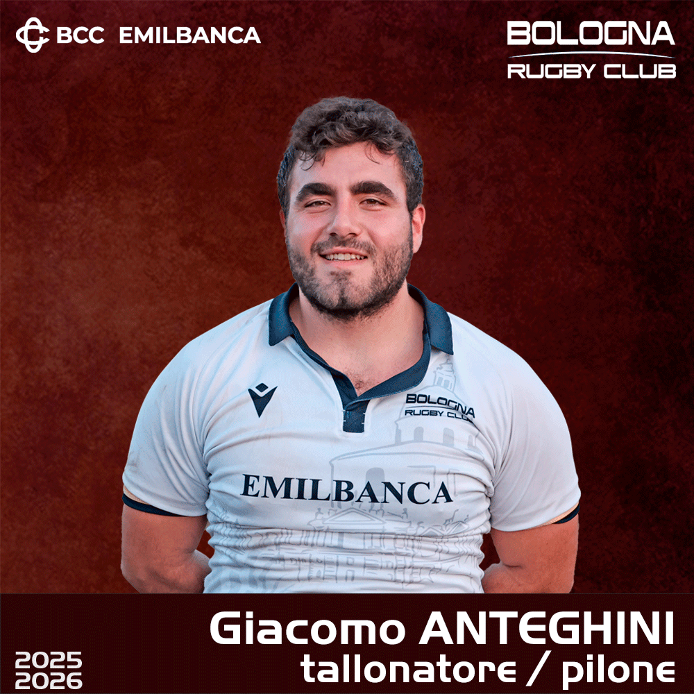 Giacomo Anteghini