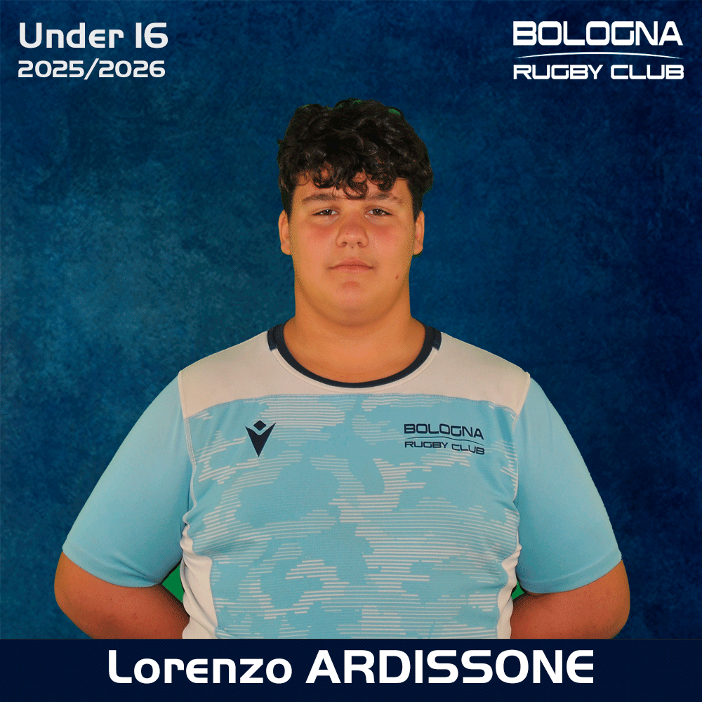 Lorenzo Ardissone