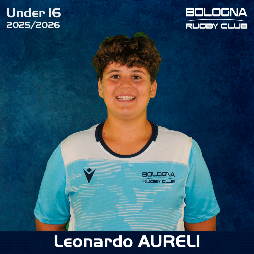 Leonardo Aureli