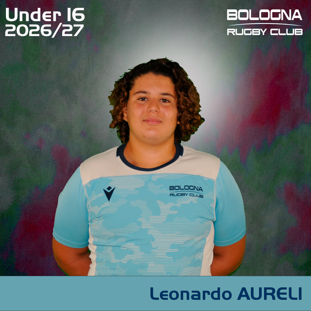 Leonardo Aureli