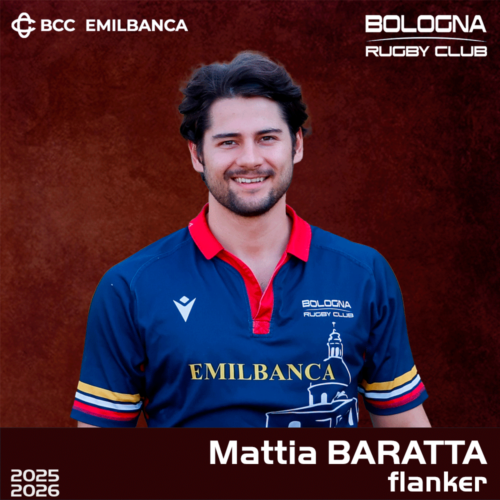 Mattia Baratta