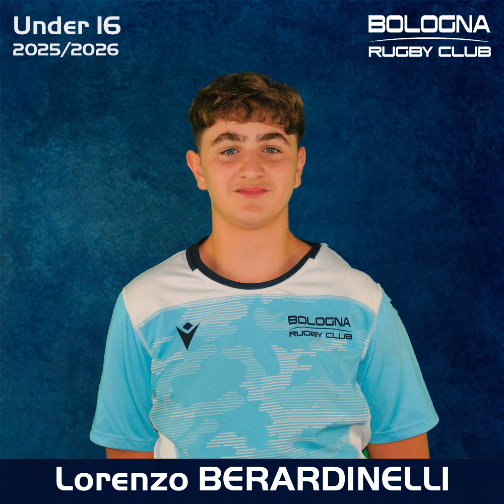 Lorenzo Berardinelli