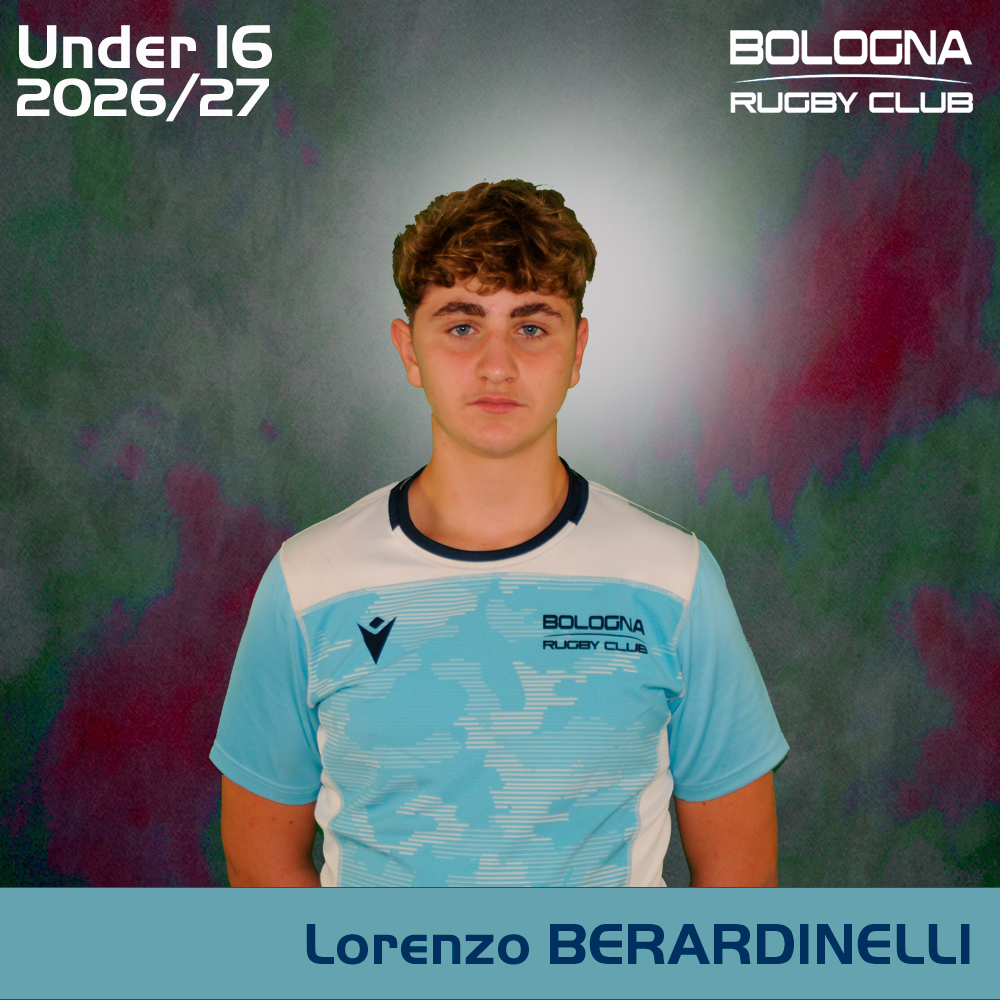 Lorenzo Berardinelli