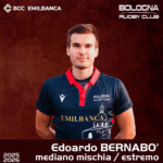 Edoardo Bernabò