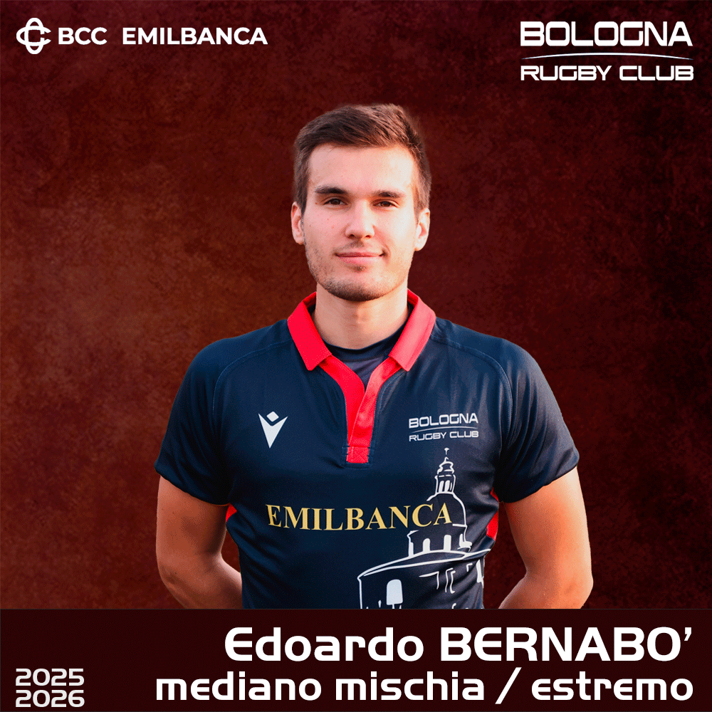 Edoardo Bernabò