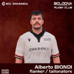 Alberto Biondi