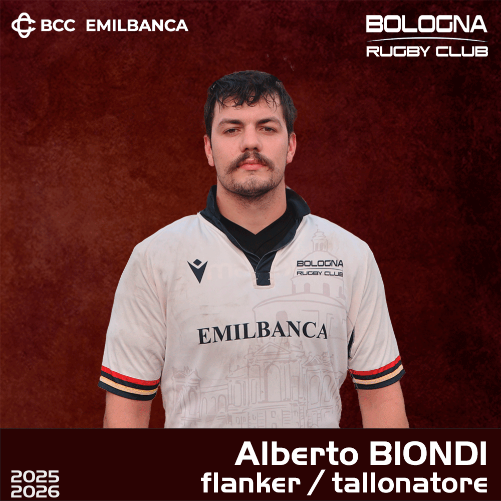 Alberto Biondi