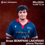 Anas Bompani Lakhraki