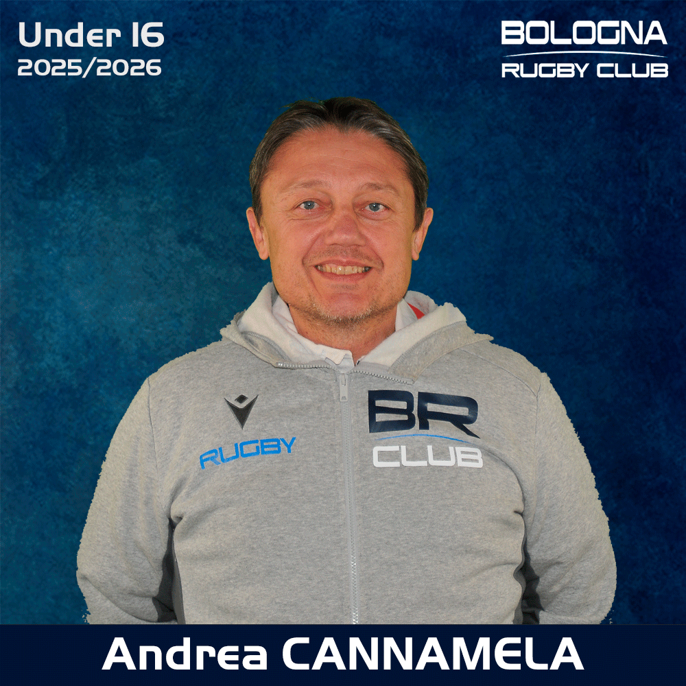 Andrea Cannamela