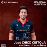 Josè Chico