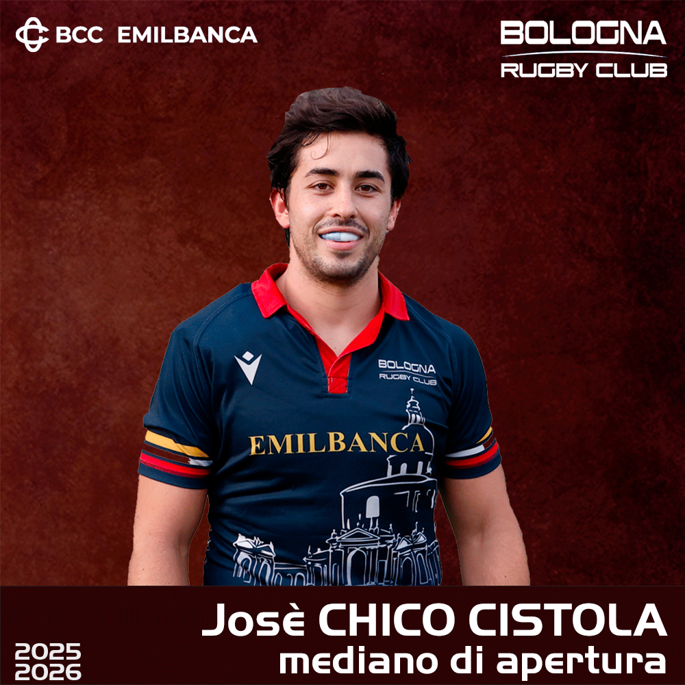 Josè Chico