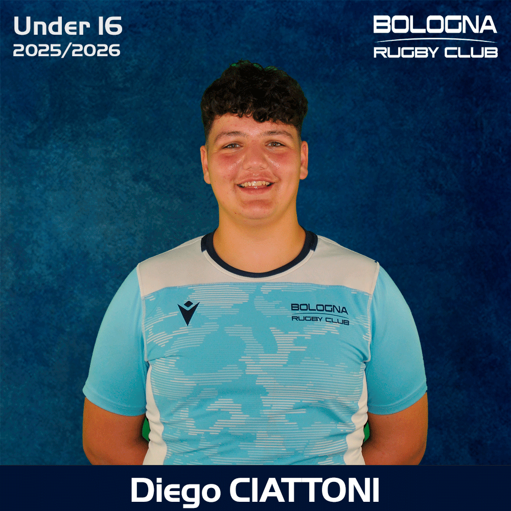 Diego Ciattoni