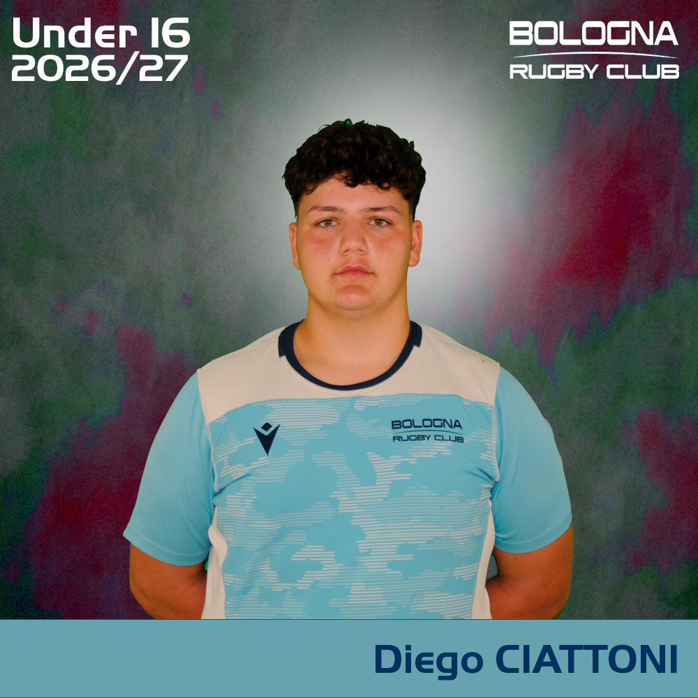Diego Ciattoni