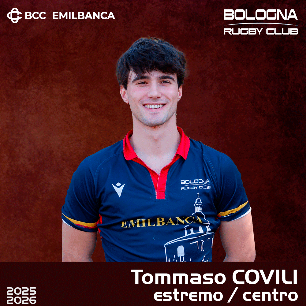Tommaso Covili