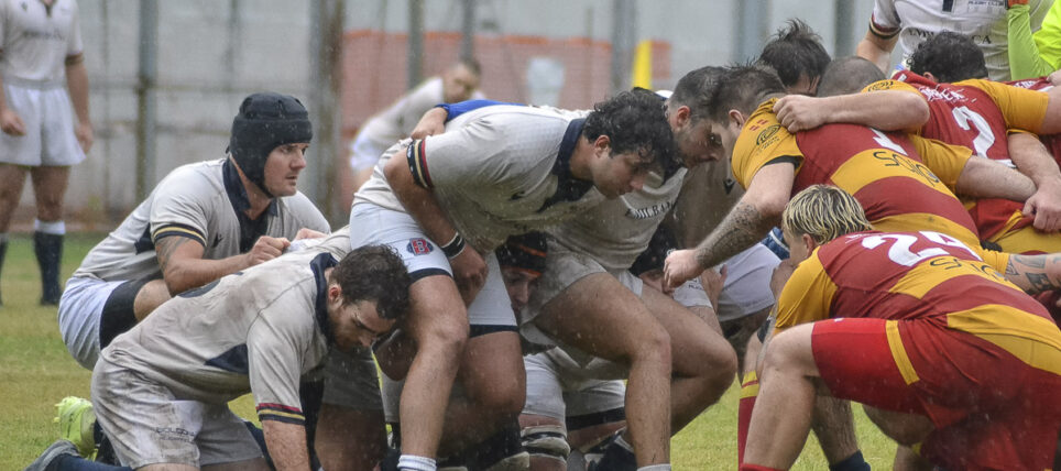 La Cadetta sconfitta dal Ravenna 21 a 10