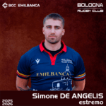 Simone De Angelis