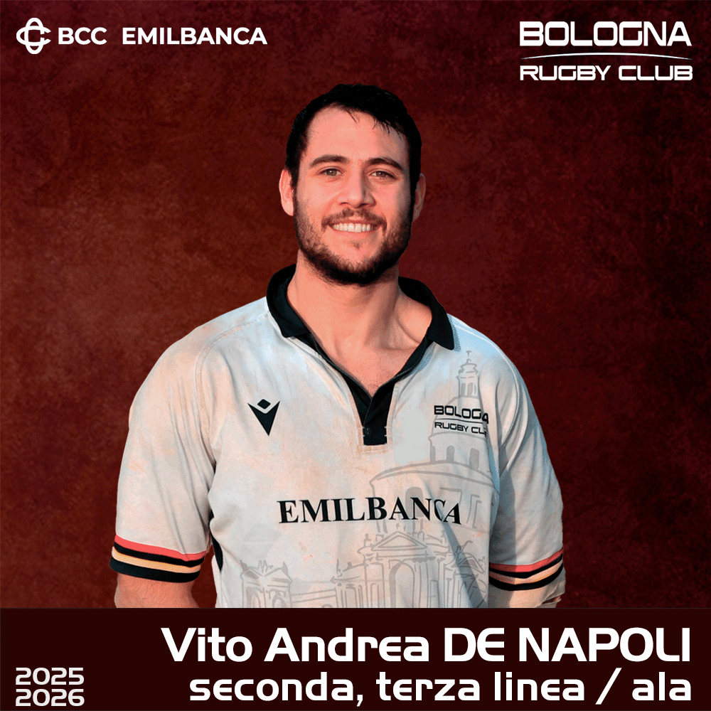 Vito Andrea De Napoli
