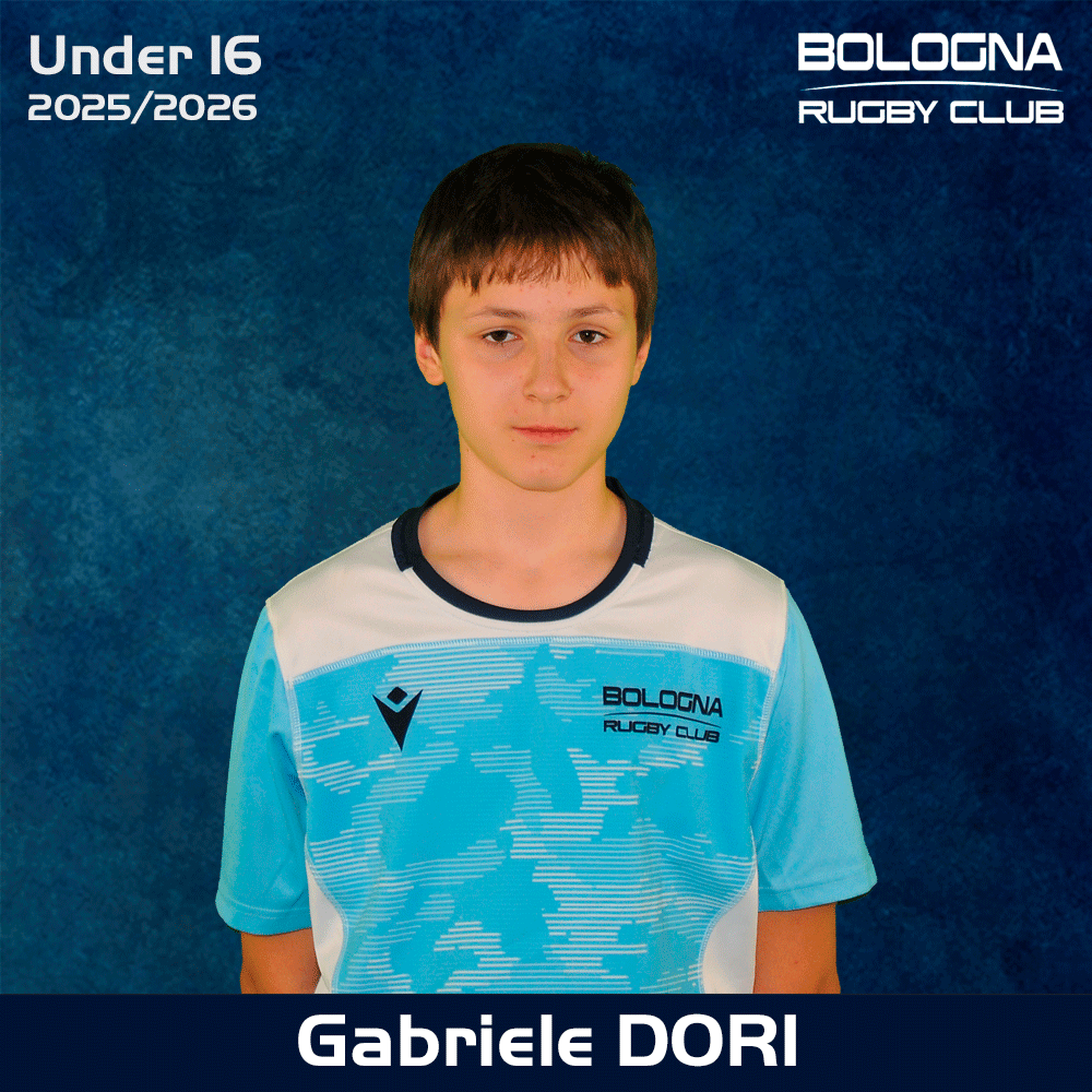 Gabriele Dori
