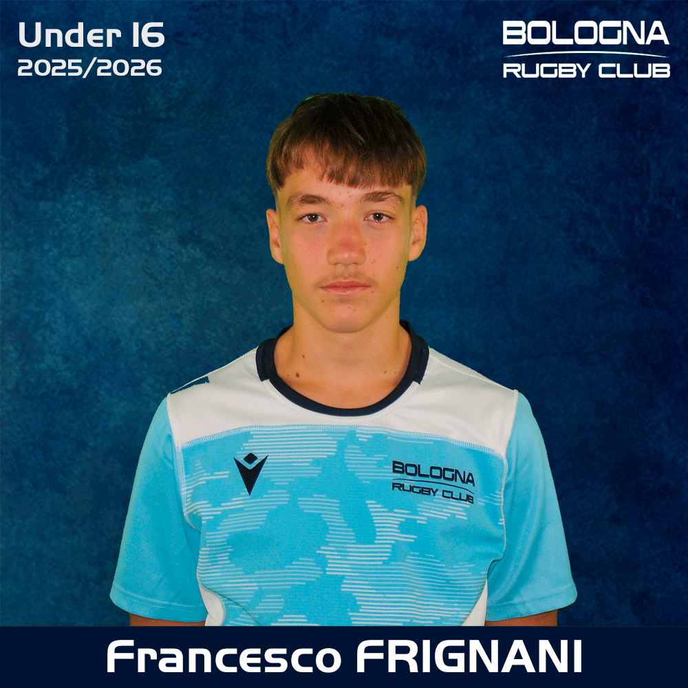 Francesco Frignani