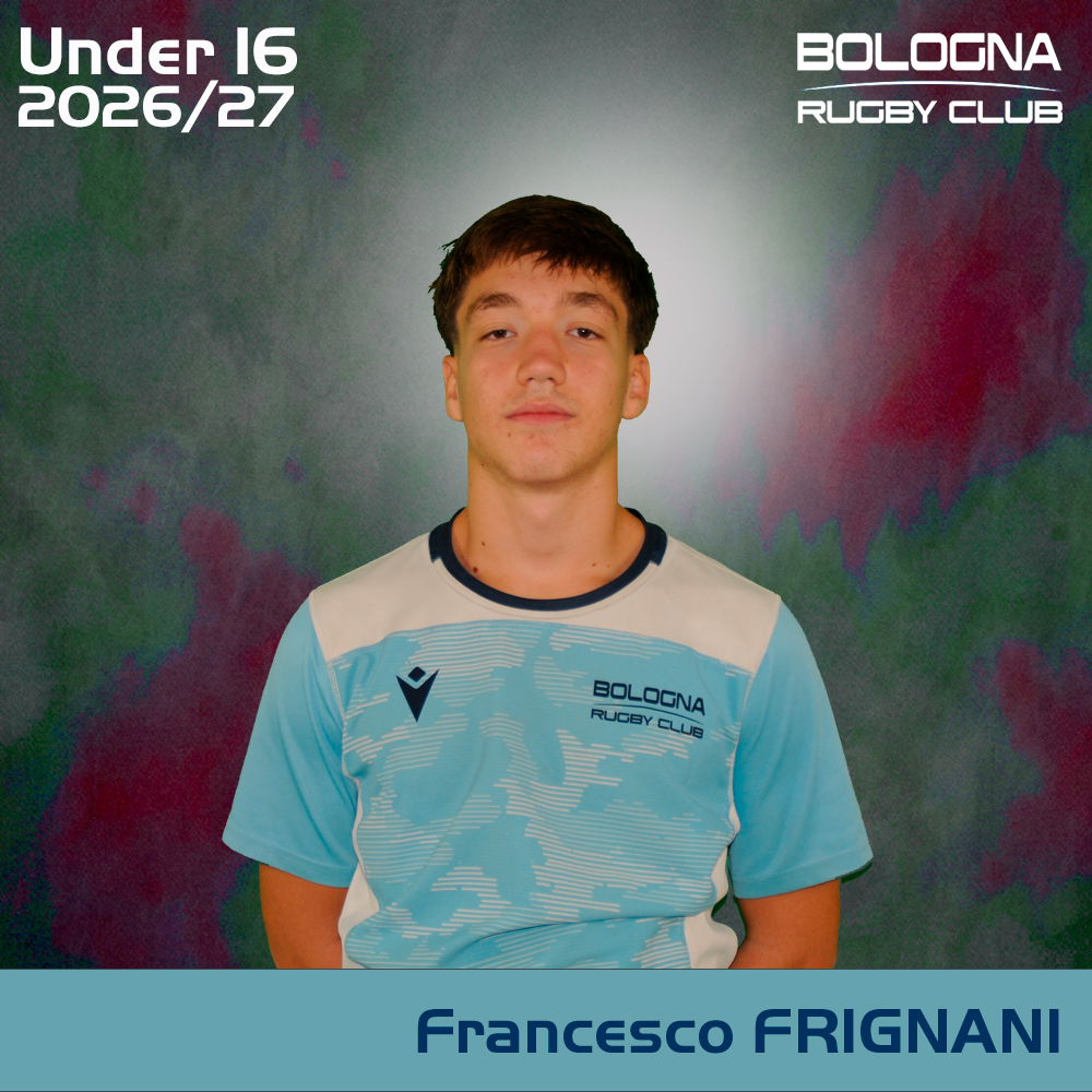 Francesco Frignani