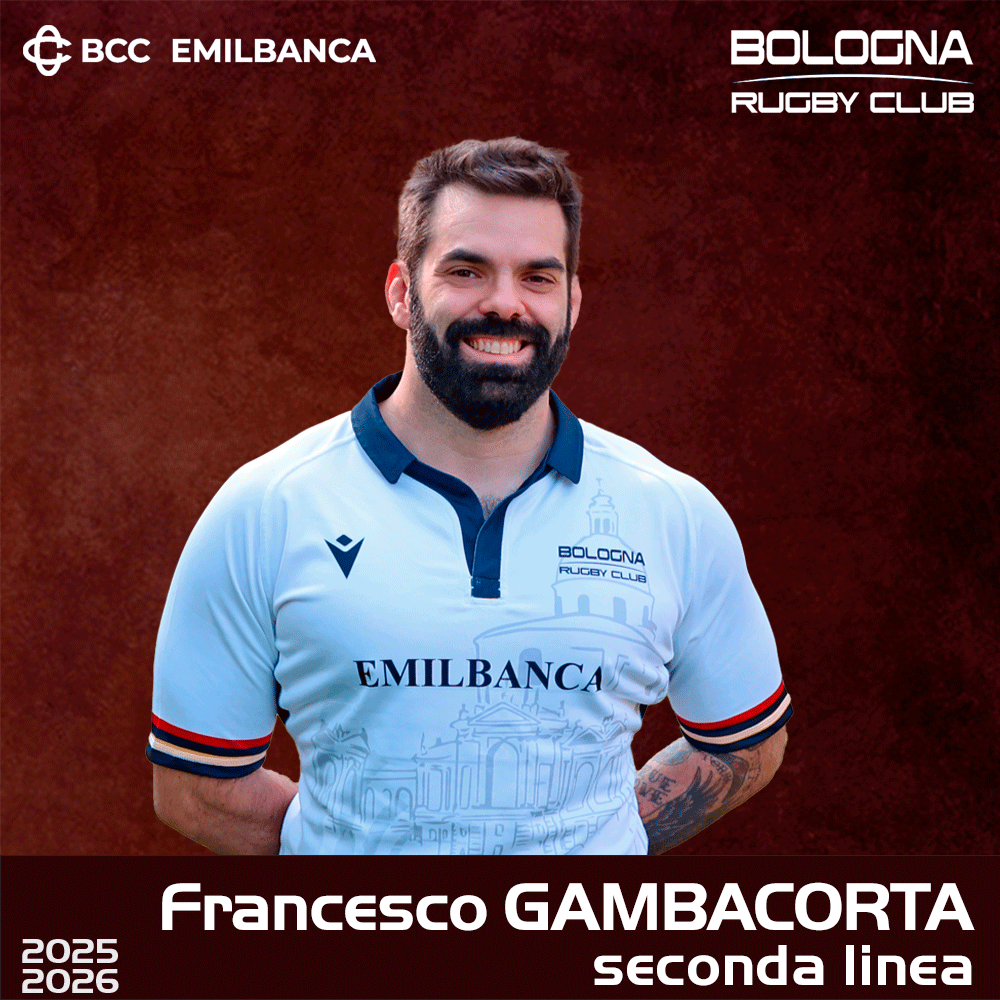 Francesco Gambacorta