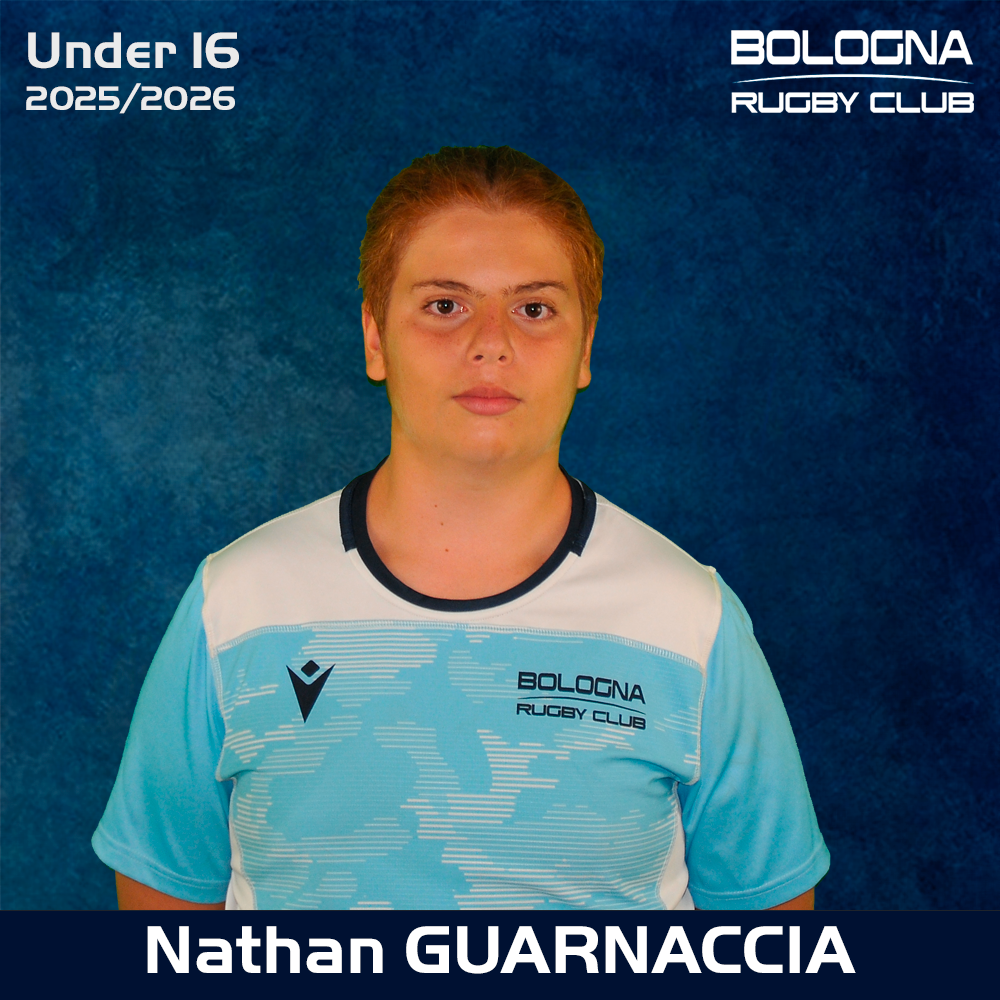 Nathan Guarnaccia