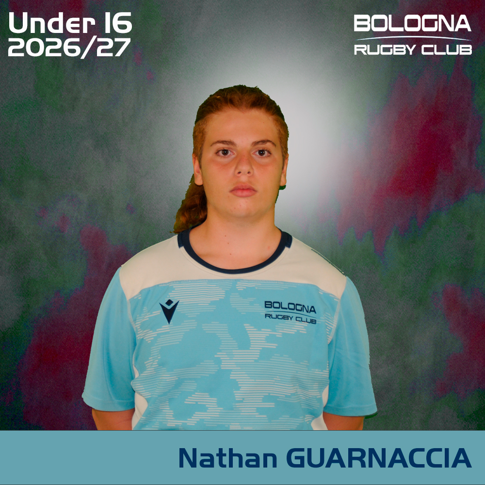 Nathan Guarnaccia