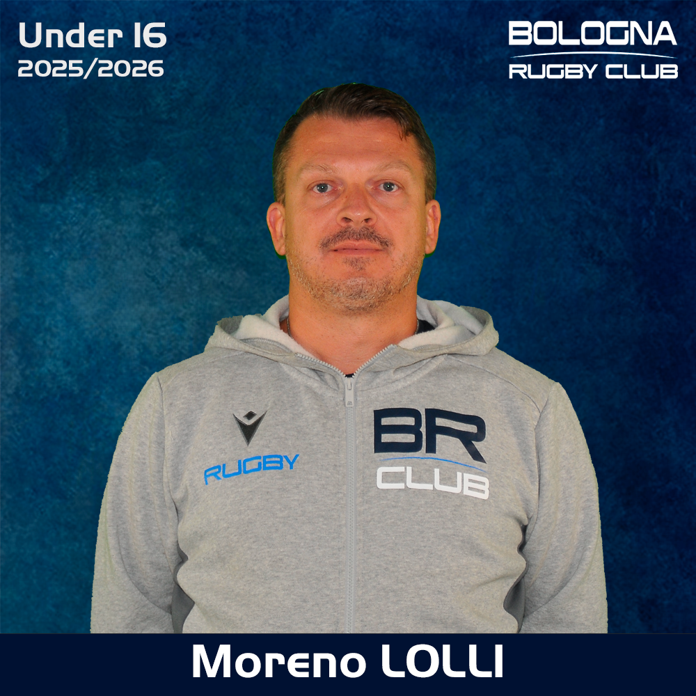 Moreno Lolli
