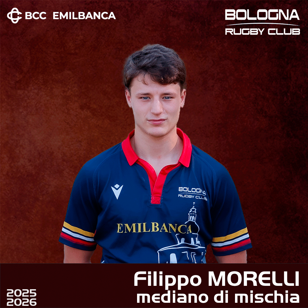 Filippo Morelli