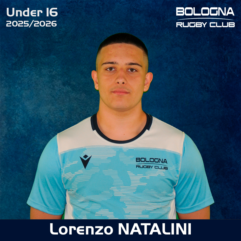 Lorenzo Natalini