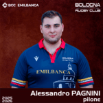 Alessandro Pagnini