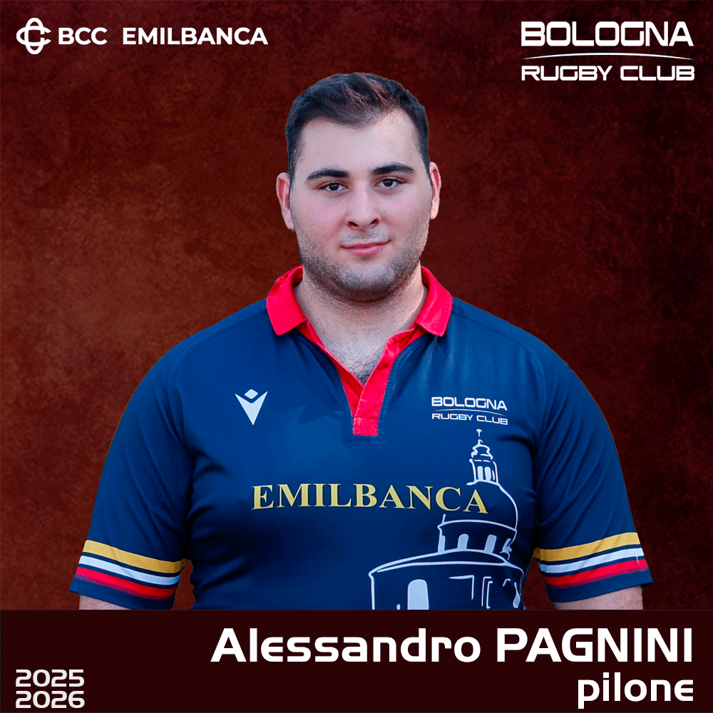 Alessandro Pagnini