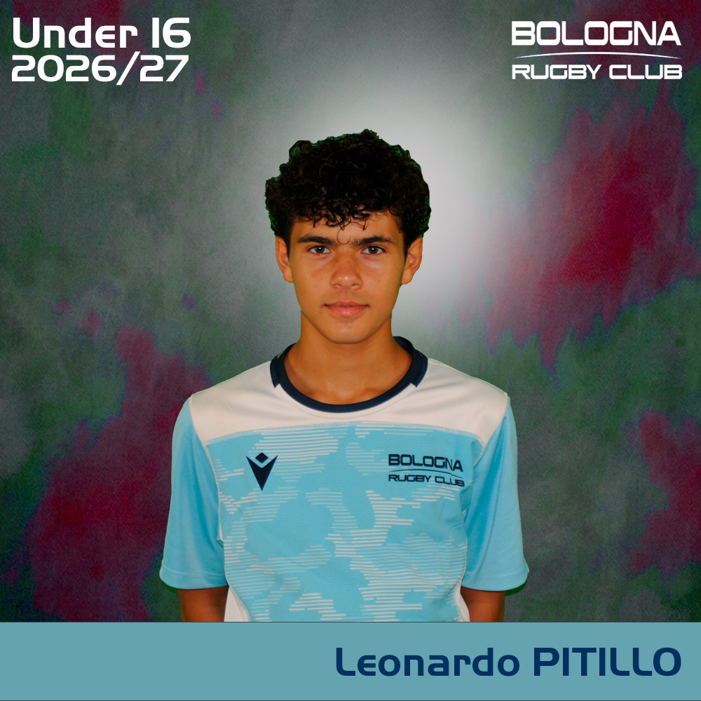 Leonardo Pitillo
