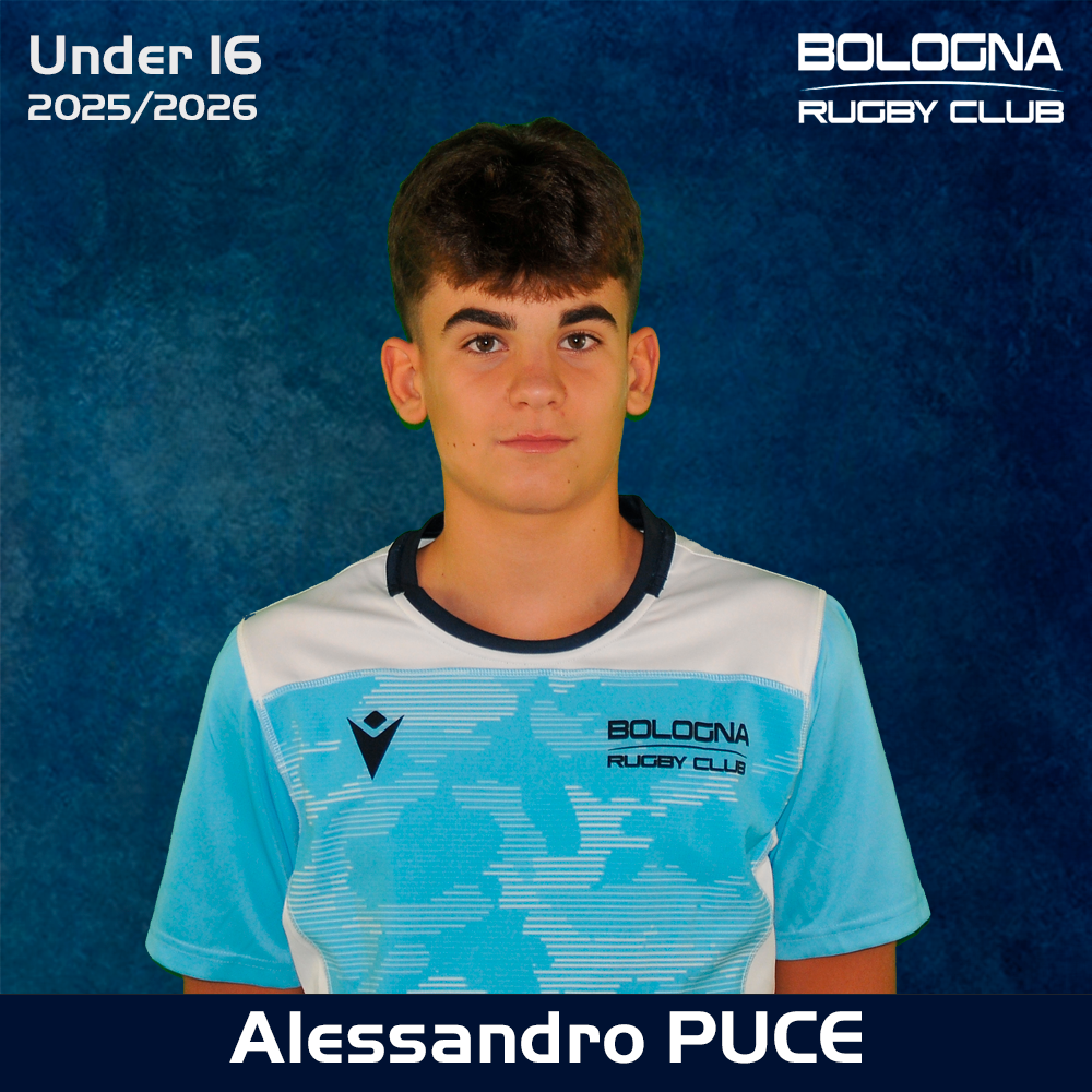 Alessandro Puce